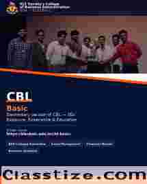CBL Basic - bba colleges in karnataka | KLE BBA