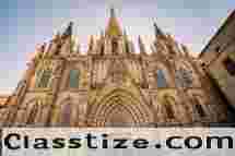 Cathedral Of Barcelona Tickets | Get Upto 45% Off Deals