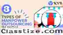 Leading Manpower outsourcing Service Provider in India 