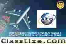 Authorized Economic Operator