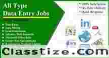 Make BIG Money monthly part time or full-time  job