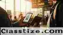 Your Egyptian Adventure Starts with an Easy Online Visa!