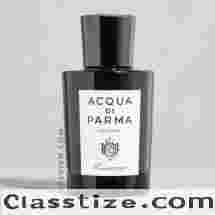Best Perfumes for Men in India at Belvish: Perfumes for Male