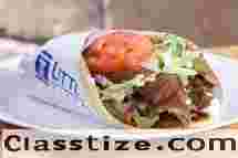 Fresh Greek & Mediterranean Food in Riverview