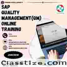 Drive Quality Excellence: SAP QM Training by Proexcellency