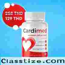 Cardimed Tunisia – Price, Benefits, Reviews & Where to Buy 