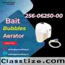 👉 Bait Bubbles Aerator 256-06250-00