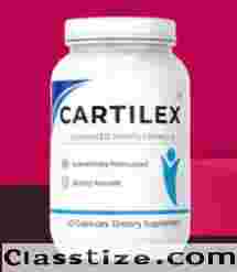 Buy Cartilex in Lebanon – Cartilex Price & Reviews