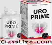 UroPrime Germany for Bladder Health – Price, Benefits & Customer Reviews