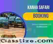 Kanha National Park Resorts Guide for a Comfortable and Memorable Jungle Stay