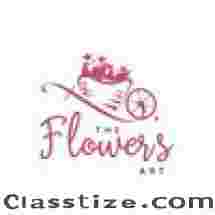 The Flowers Art