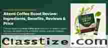 Akemi Coffee Boost Reviews USA & Canada: Pros, Cons, and Results