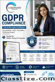 GDPR Compliance