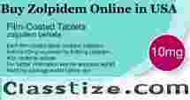 Buy Zolpidem Tartrate Online – Fast, Discreet, Affordable