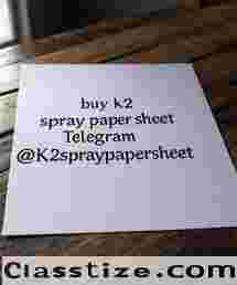 Telegram @k2spraypapersheet Buy K2 Spice Paper Spray in kuwait, Dubai, Saudi Arabia, UAE