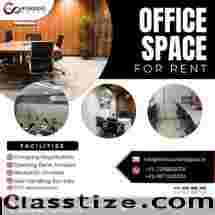 Best Coworking Space in Delhi, Shared Space