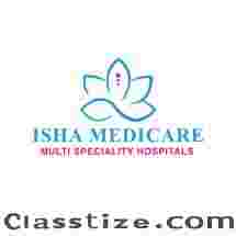 Best Orthopedic Hospital in Dilsukhnagar, Hyderabad