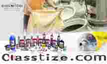 Your Go-To Adhesives Supplier – Customized Solutions