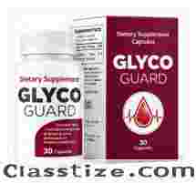 GlycoGuard Buy in Algeria – Price, Benefits, Reviews & Blood Sugar Support