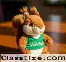 Bring Your Mascot to Life: From Idea to Custom Plush Toys