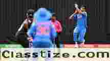 Playcric – Your Trusted Source for Real-Time Cricket Updates