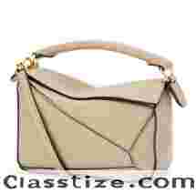 Shop Stunning Replica Loewe Handbags at Spottedbags