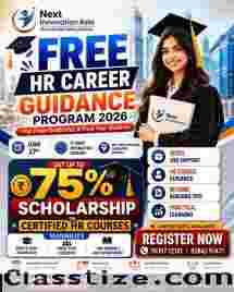 Free HR Career Guidance Program 2026