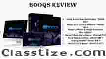 Booqs Review: Turn ANYTHING into an eBook Or Flipbook!