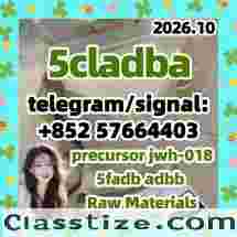 5CL-ADB supplier 5cladba 5cladb vendor o