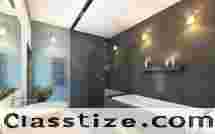 What Are the Benefits of Hiring HRM Florida for Bathroom Remodelling?