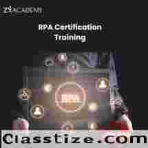 Professional Robotic Process Automation Training by GoLogica | RPA Certification