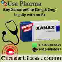 Buy Xanax (Alprazolam) Online Doorstep Express Delivery