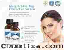 What is Charm Health Skin Tag Remover?