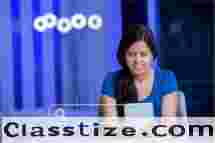 Digital marketing agency