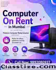 rentalon computer price 1999
