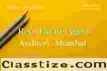 Commercial Property Dealers Real Estate Agent Andheri BKC Mumbai 