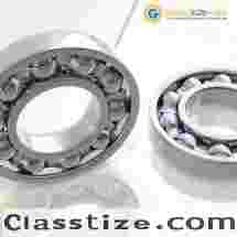 Upgrade Your Industrial Performance with Authentic NTN Bearings—Only at Pacific Bearing Private Limited