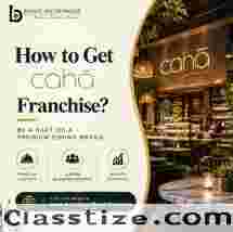 How to Get CAHA Franchise? 