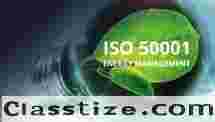 ISO 50001 Certification in Erode