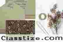 Walima Invitations | Muslim Wedding Cards Online
