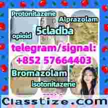 BUY 5CLADBA ,6CL-ADB A, 5CLADBA,