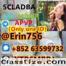 Raw material 5cladba precursor 5cl 5cla yellow powder for sale