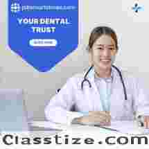 How to Get Instant Tooth Pain Relief