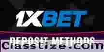 1xBet India Deposit Methods: Live Match Betting