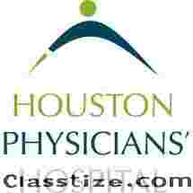 Orthopedic Center of Excellence | Houston Physicians' Hospital