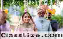 Local affordable wedding photographers in Pune knowing best photography locations
