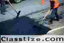 Asphalt Sealcoating Services in Columbus Ohio