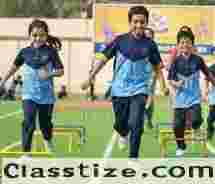 🌟 ADMISSIONS OPEN – SOULKRAFTS SPECIAL SCHOOL 🌟 📍 Dwarka Sector 7