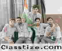 Ch. Sughar Singh Nursing and Paramedical College