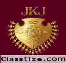 Jugal Kishore Jewellers is a trusted gold shop in Lucknow